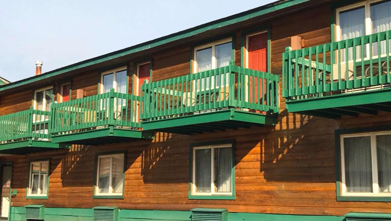 Adirondack Lodge Old Forge Exterior foto