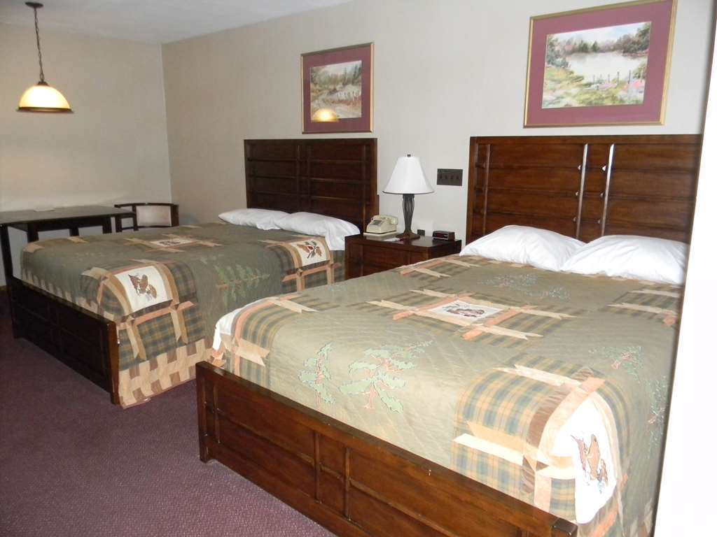 Adirondack Lodge Old Forge Zimmer foto