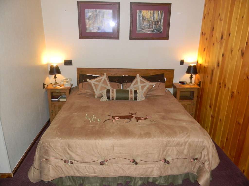 Adirondack Lodge Old Forge Zimmer foto