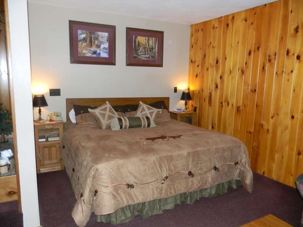 Adirondack Lodge Old Forge Zimmer foto