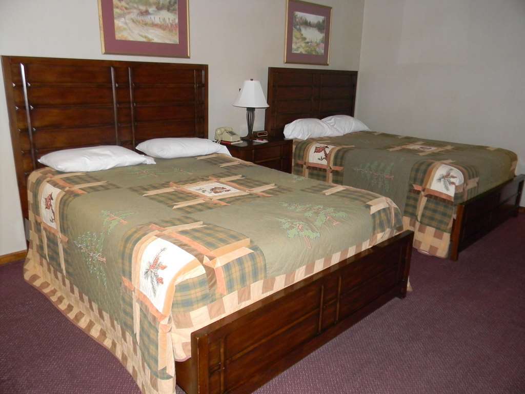 Adirondack Lodge Old Forge Zimmer foto