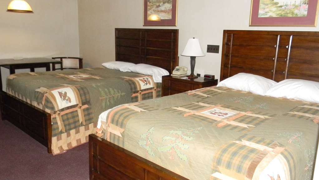Adirondack Lodge Old Forge Zimmer foto
