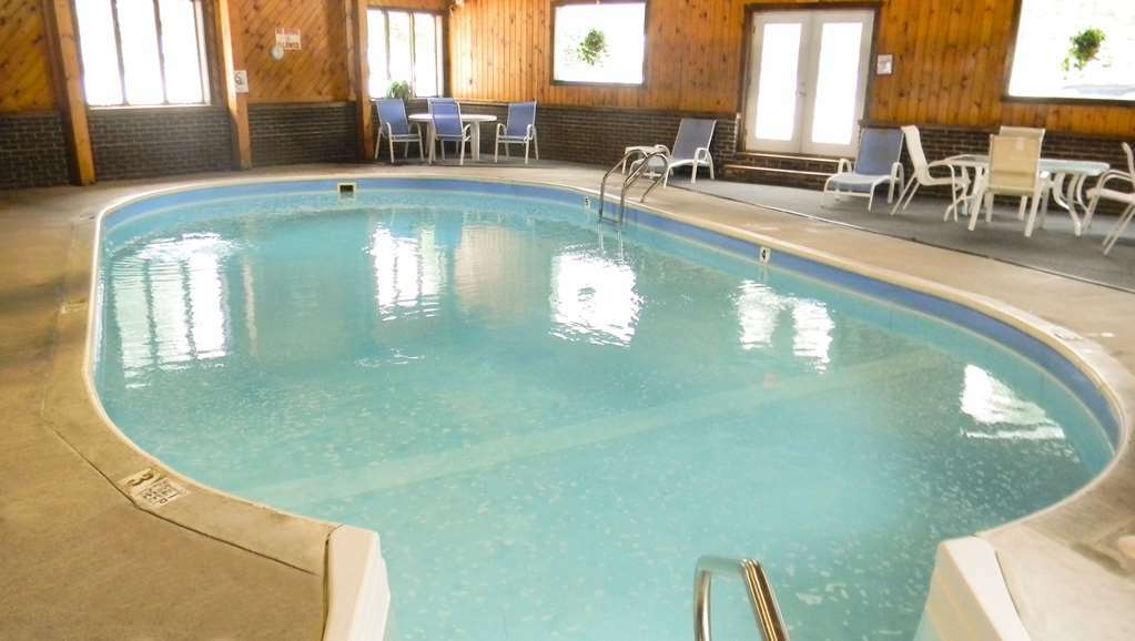 Adirondack Lodge Old Forge Einrichtungen foto